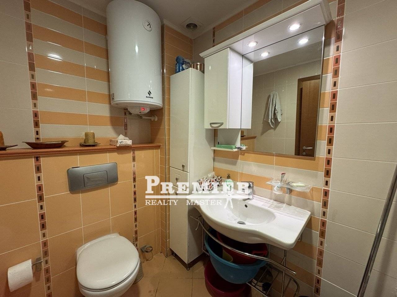 Продава 2-СТАЕН, с. Равда, област Бургас, снимка 12 - Апартаменти - 56187116