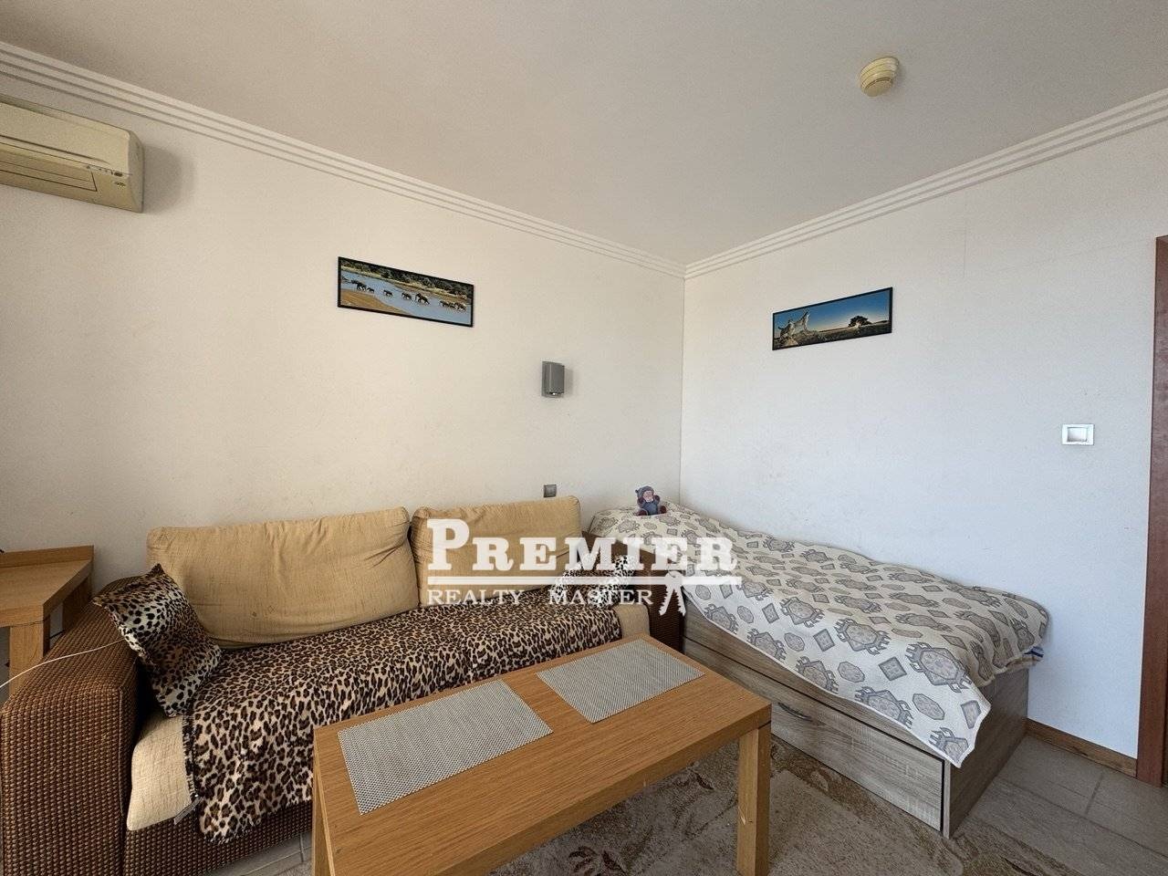 Продава 2-СТАЕН, с. Равда, област Бургас, снимка 15 - Апартаменти - 56187116