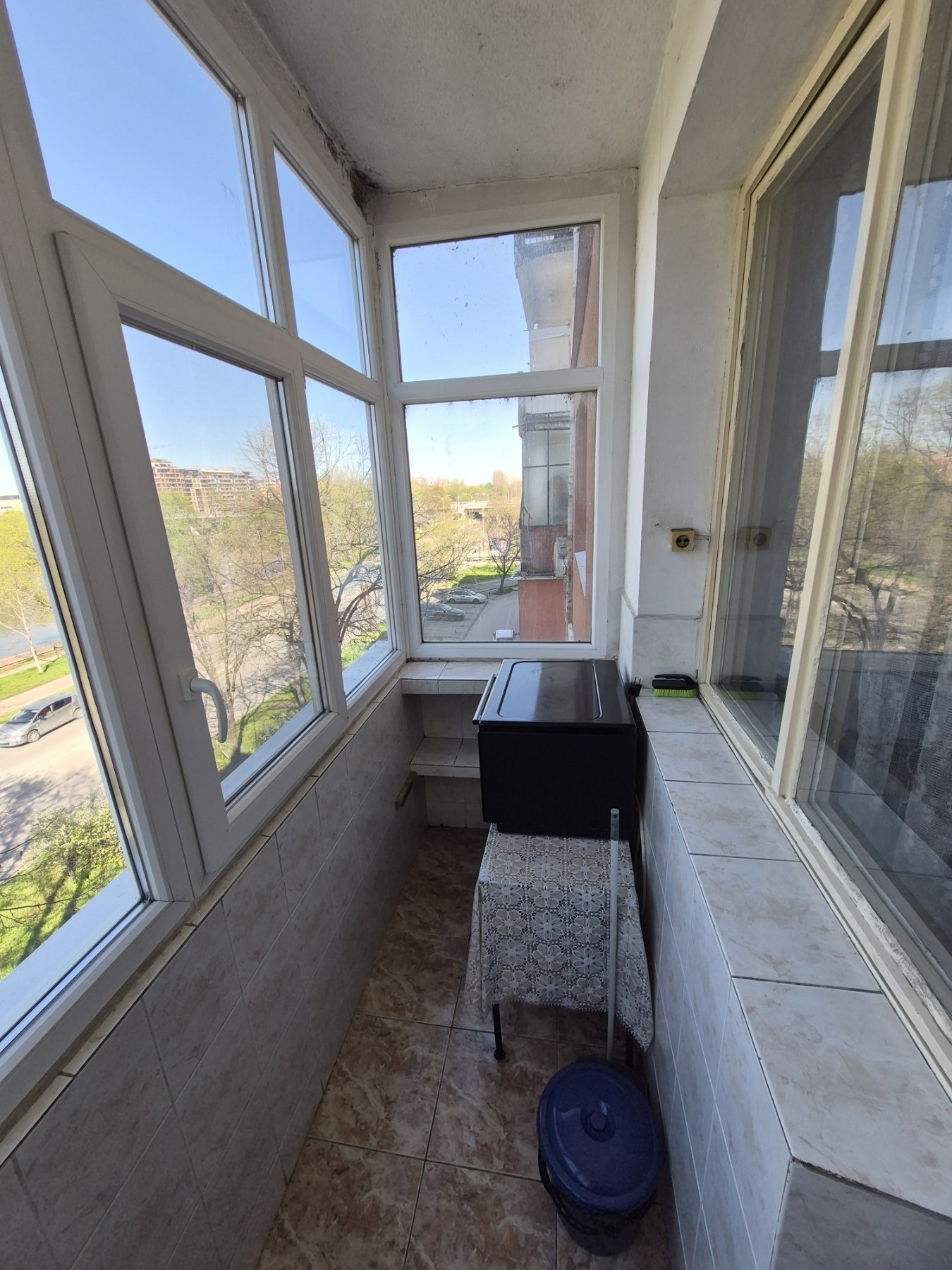 Продава 3-СТАЕН, гр. Пловдив, Мараша, снимка 5 - Апартаменти - 54210186