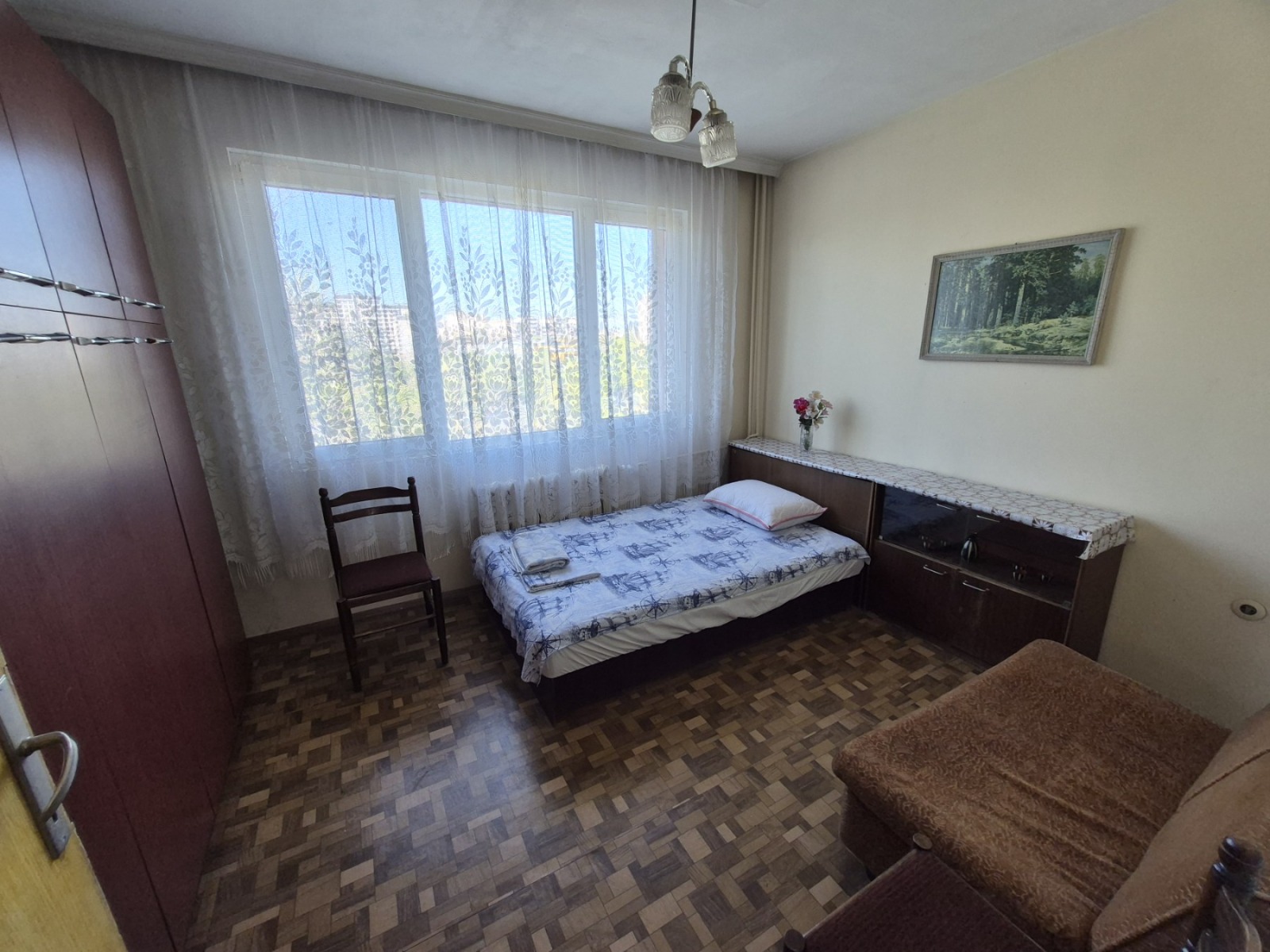 Продава 3-СТАЕН, гр. Пловдив, Мараша, снимка 8 - Апартаменти - 54210186