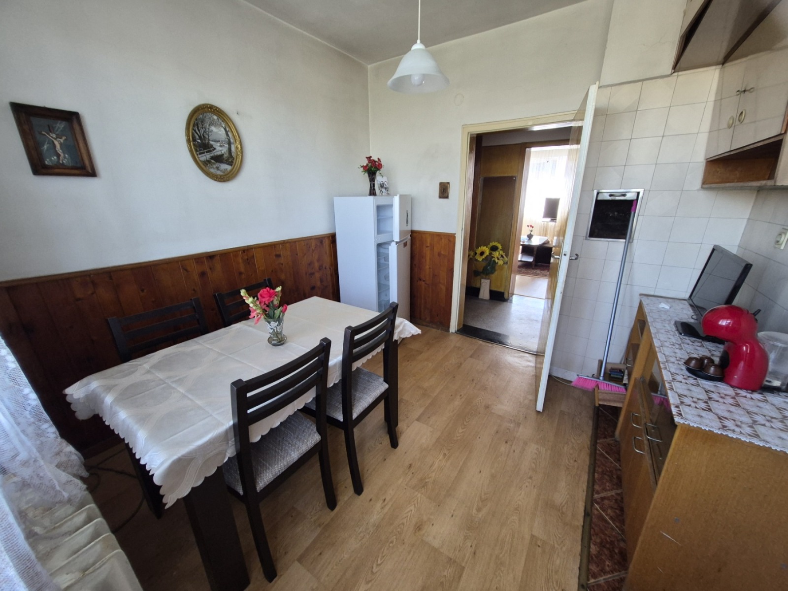 Продава 3-СТАЕН, гр. Пловдив, Мараша, снимка 3 - Апартаменти - 54210186