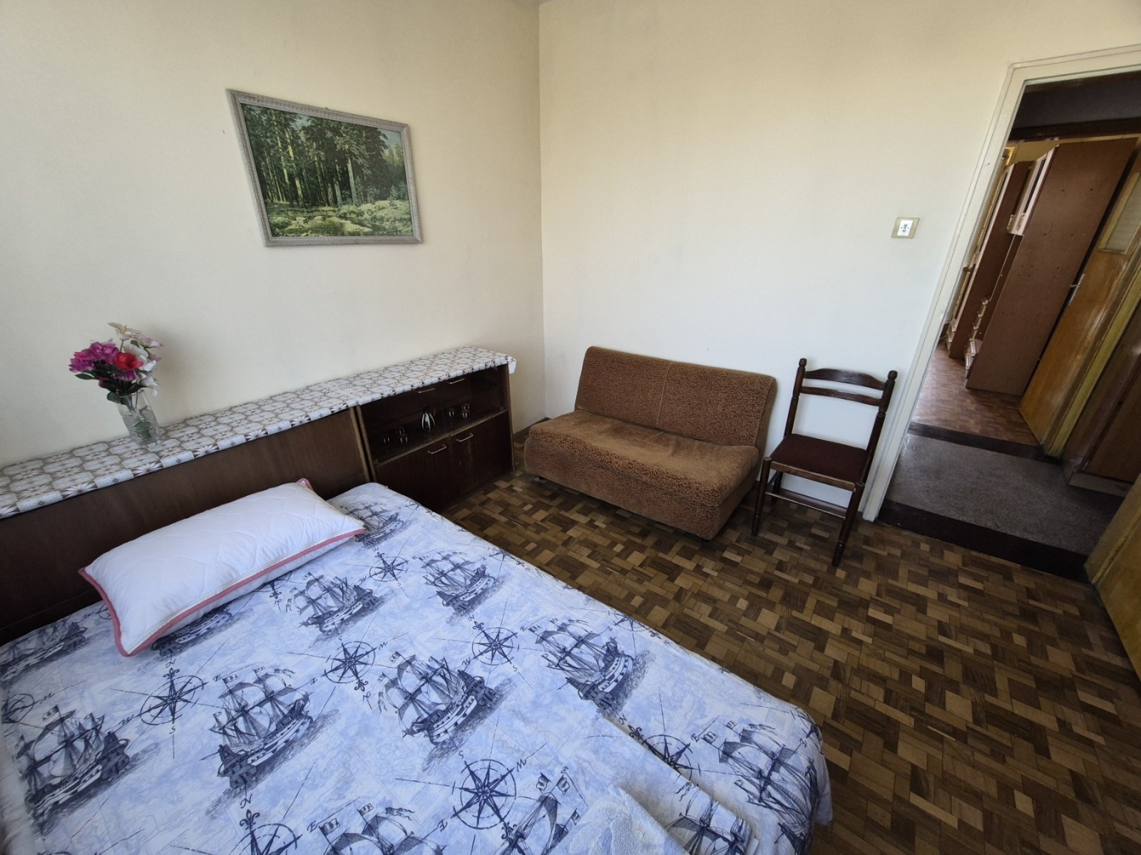 Продава 3-СТАЕН, гр. Пловдив, Мараша, снимка 7 - Апартаменти - 54210186