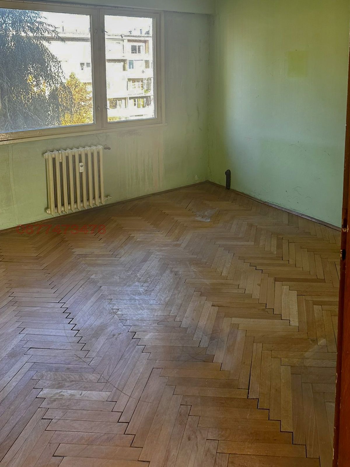 Продава 3-СТАЕН, гр. София, Дружба 2