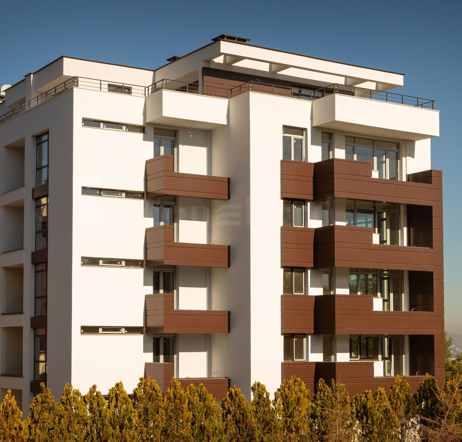 Продава 3-СТАЕН, гр. София, Симеоново, снимка 4 - Апартаменти - 54702294