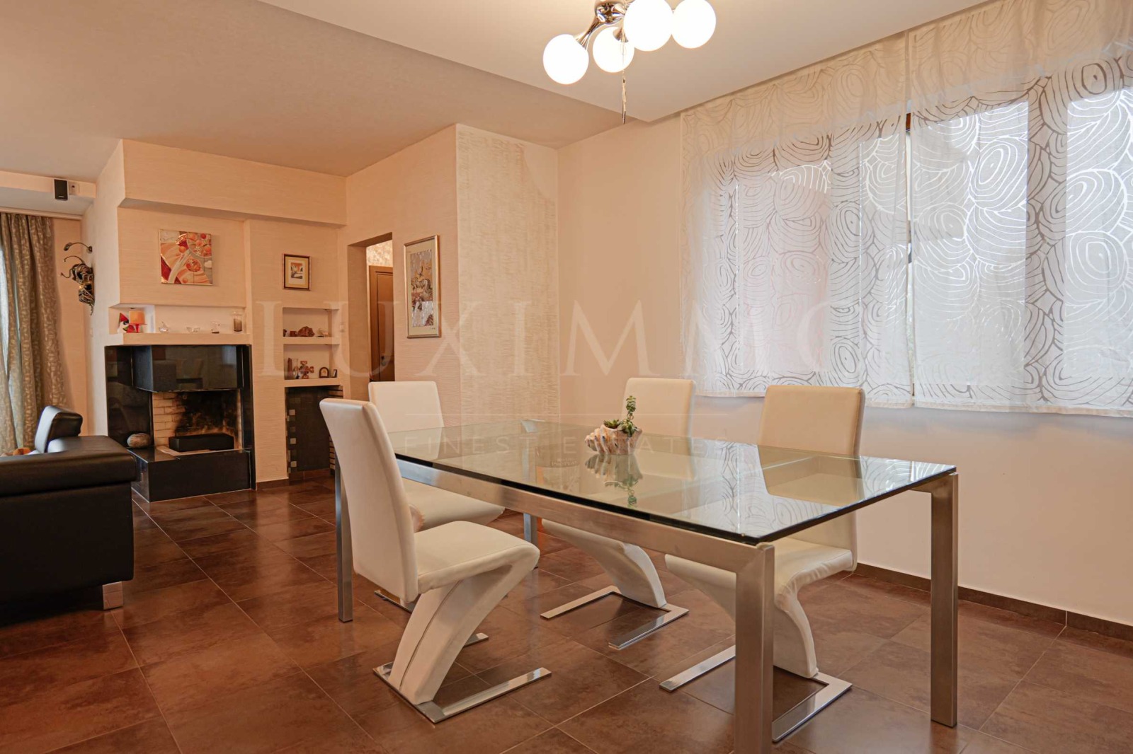Продава 3-СТАЕН, гр. София, Бояна, снимка 6 - Апартаменти - 55130412
