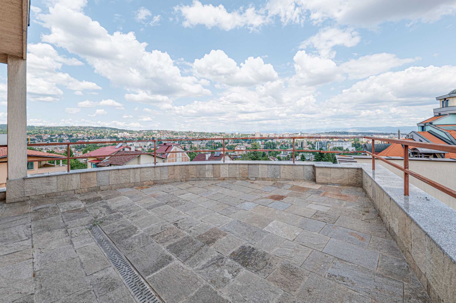 Продава 3-СТАЕН, гр. София, Бояна, снимка 7 - Апартаменти - 55130412