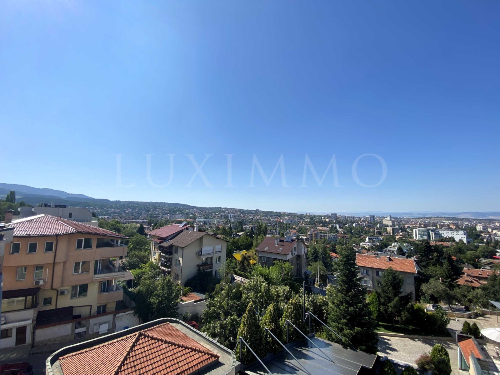 Продава 3-СТАЕН, гр. София, Бояна, снимка 16 - Апартаменти - 55130412