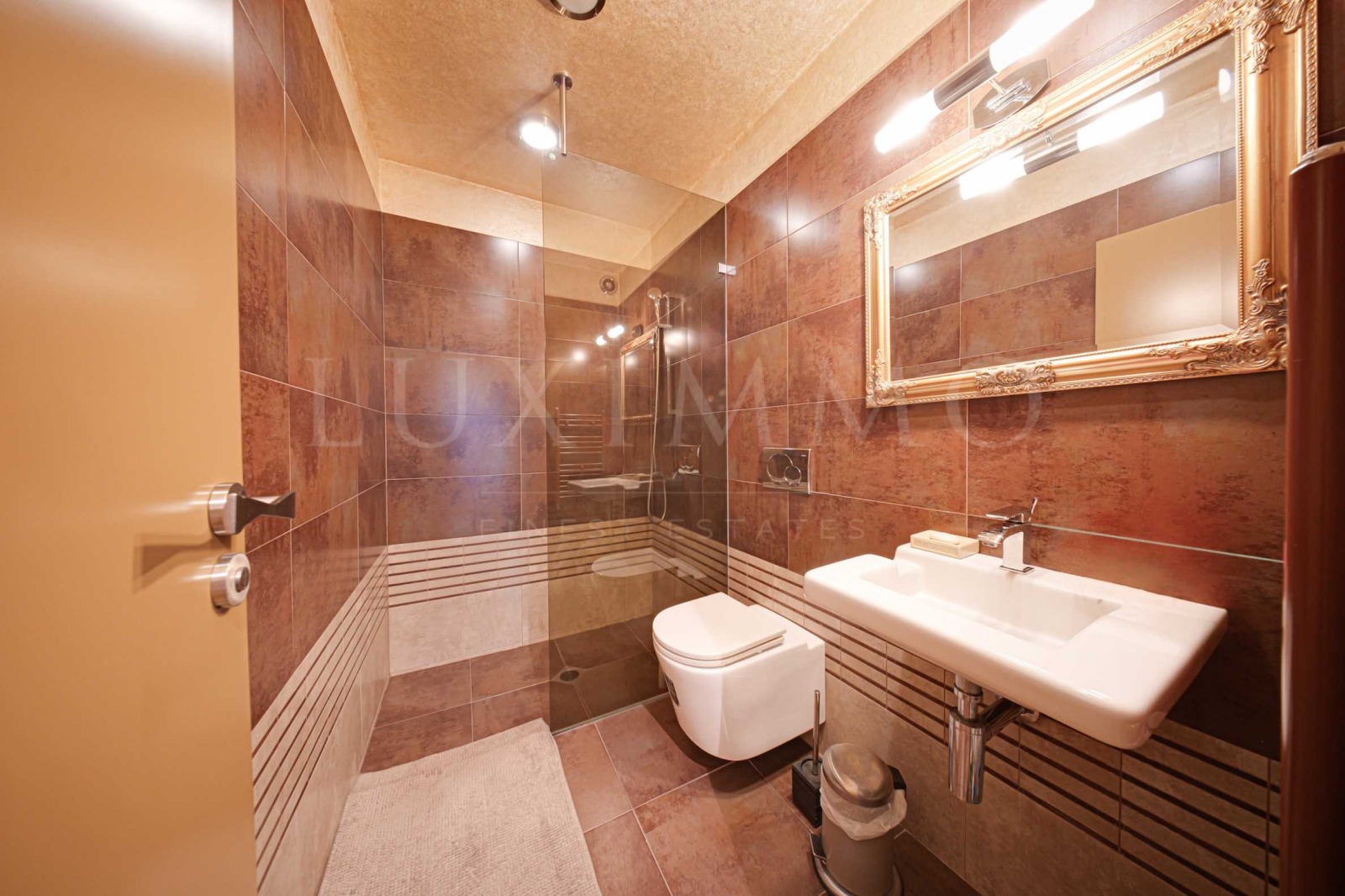 Продава 3-СТАЕН, гр. София, Бояна, снимка 13 - Апартаменти - 55130412
