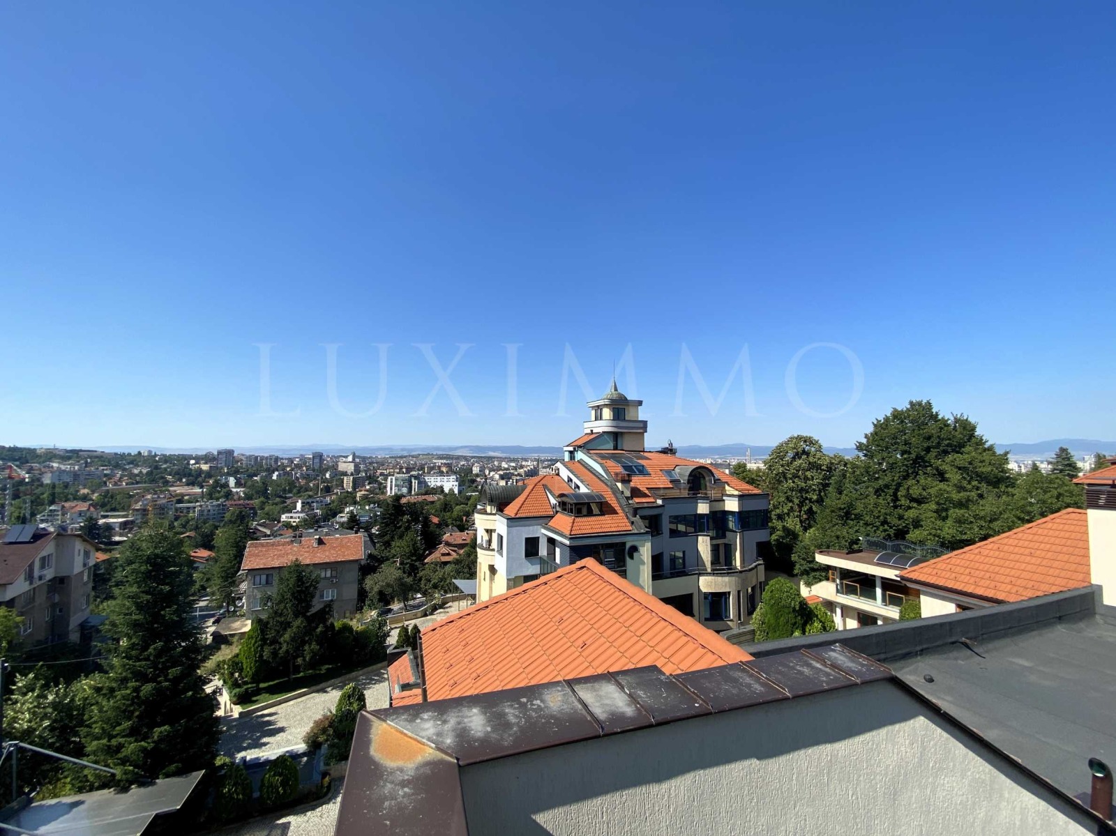 Продава 3-СТАЕН, гр. София, Бояна, снимка 14 - Апартаменти - 55130412