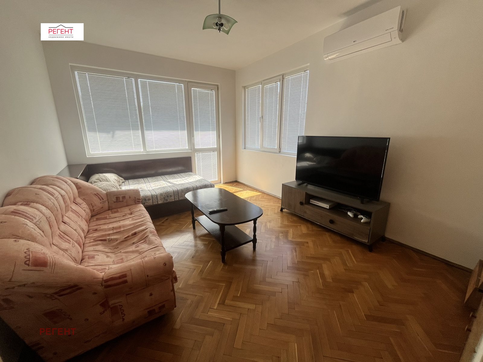 Продава 3-СТАЕН, гр. Габрово, Център, снимка 4 - Апартаменти - 55540263