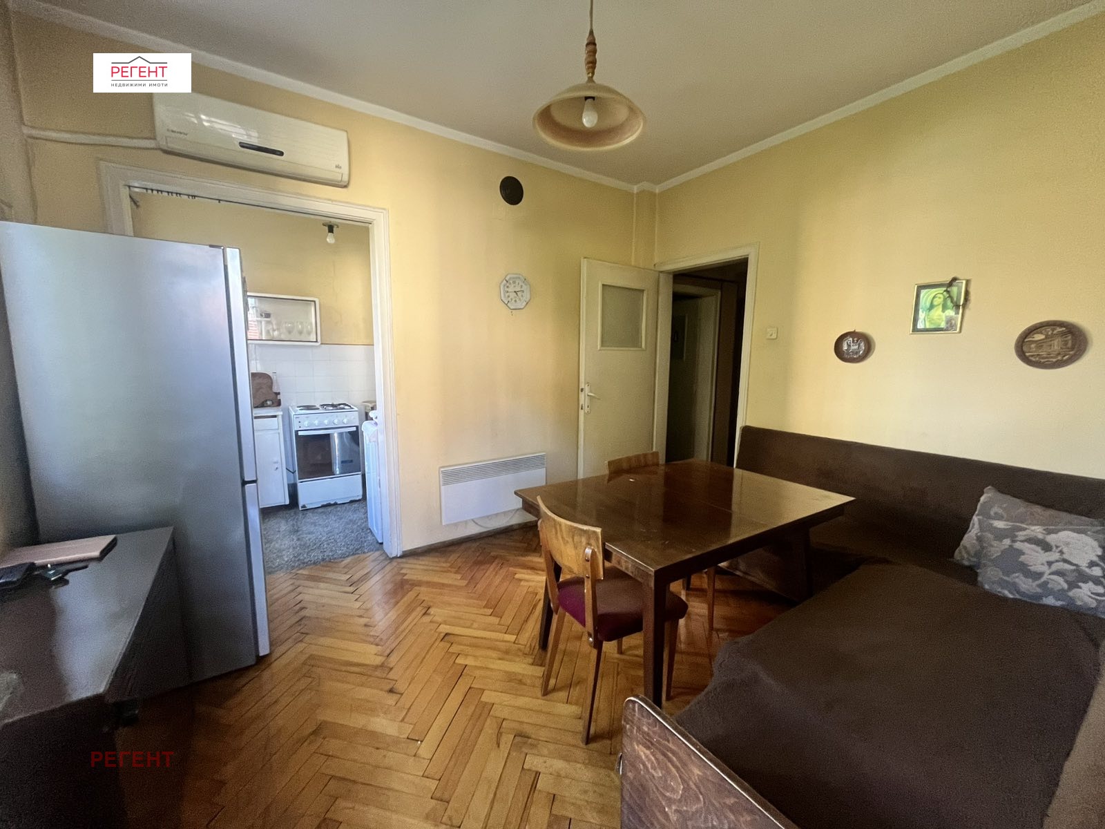 Продава 3-СТАЕН, гр. Габрово, Център, снимка 2 - Апартаменти - 55540263