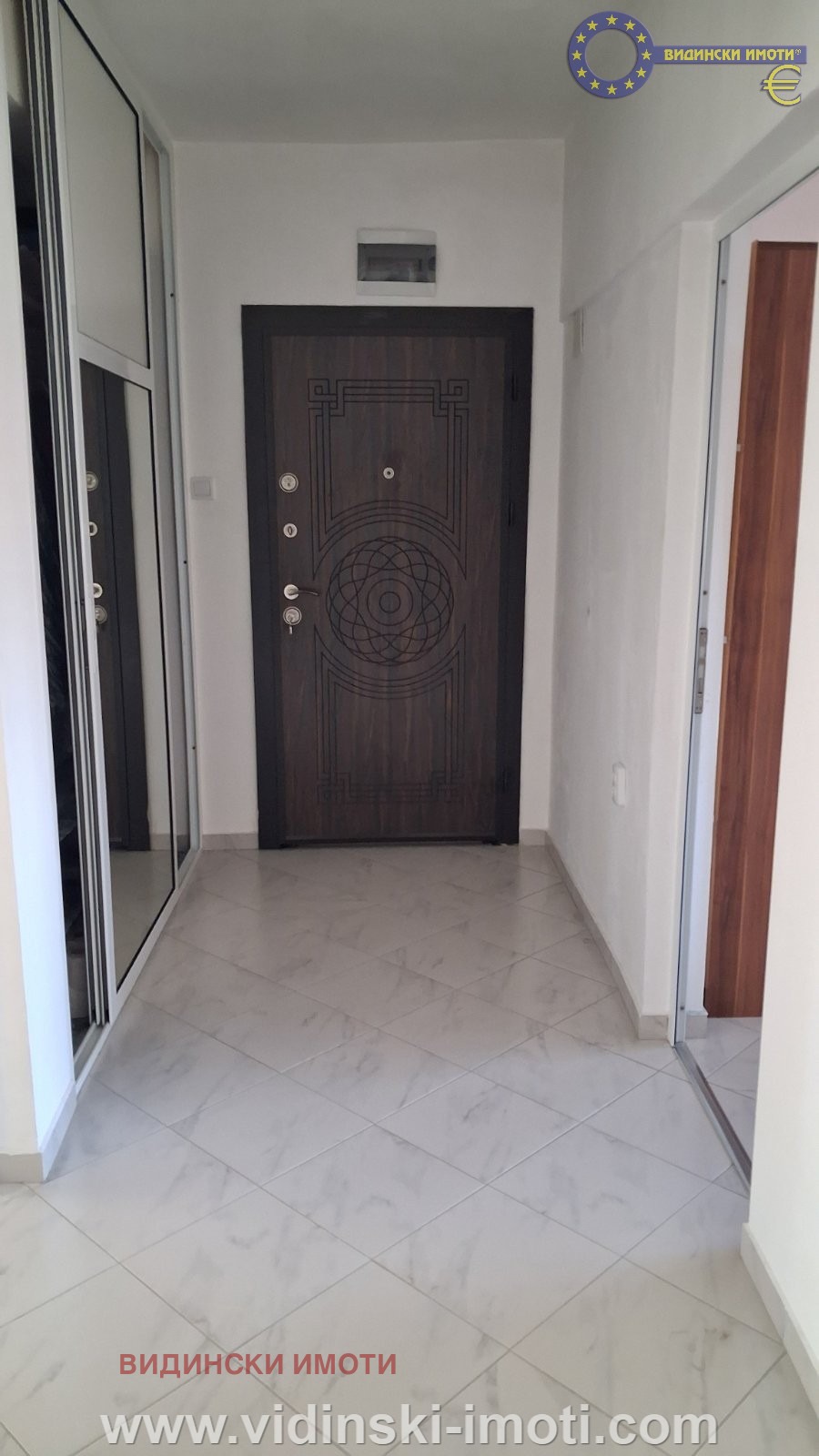 Продава 3-СТАЕН, гр. Видин, Христо Ботев