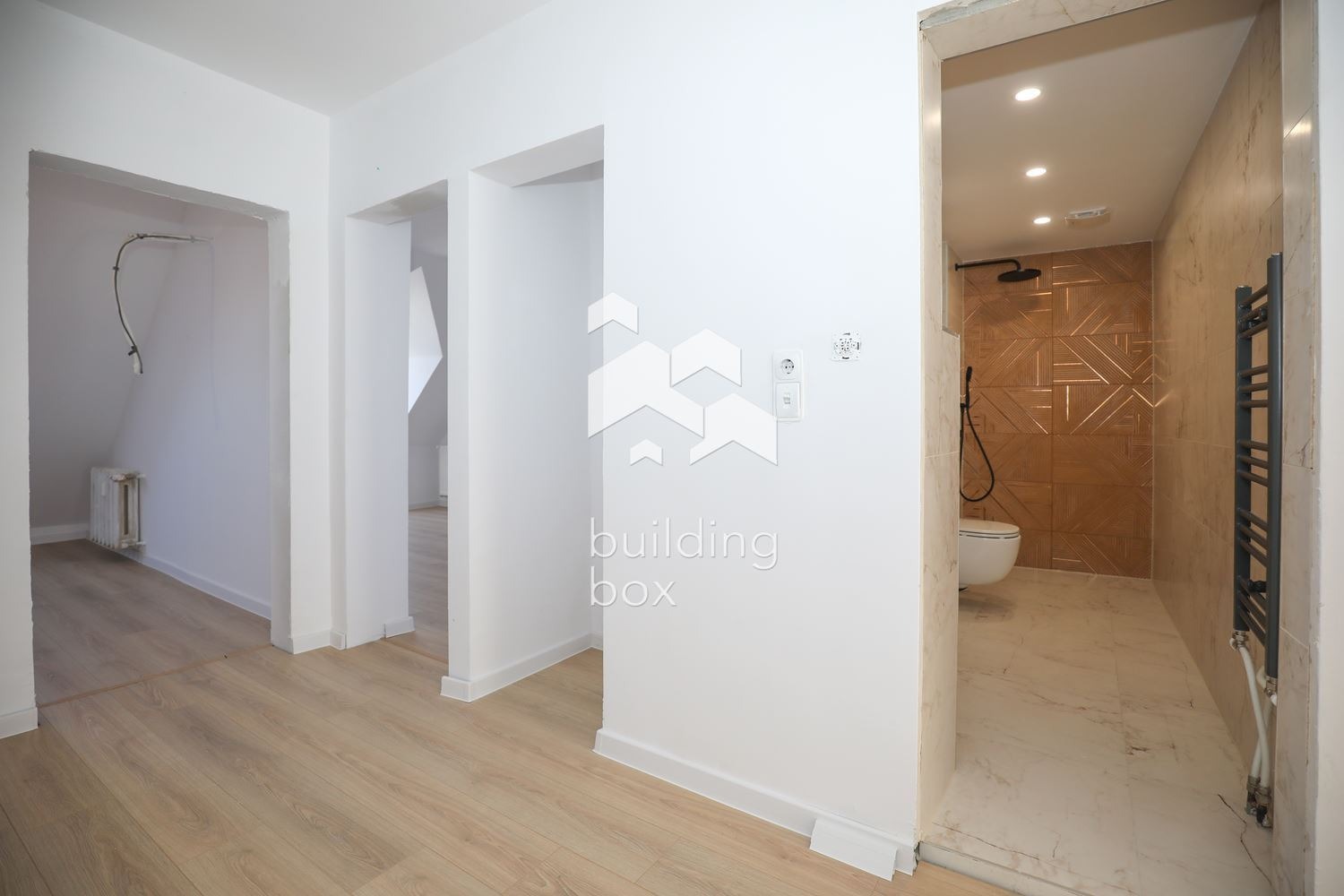Продава 4-СТАЕН, гр. София, Оборище, снимка 12 - Апартаменти - 56412686