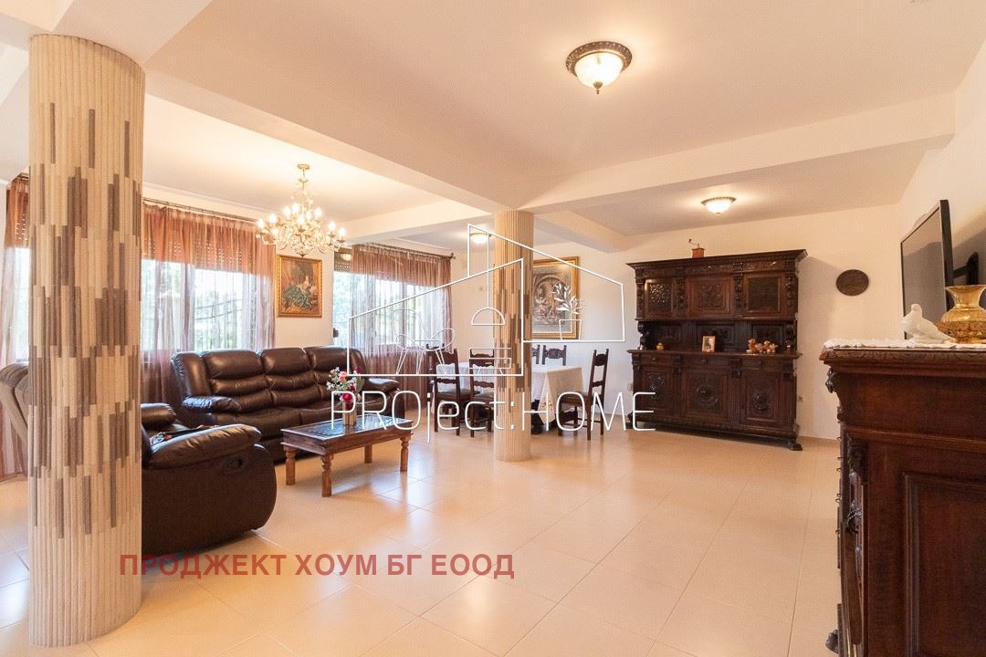 Продава КЪЩА, с. Каменар, област Бургас, снимка 2 - Къщи - 52368225