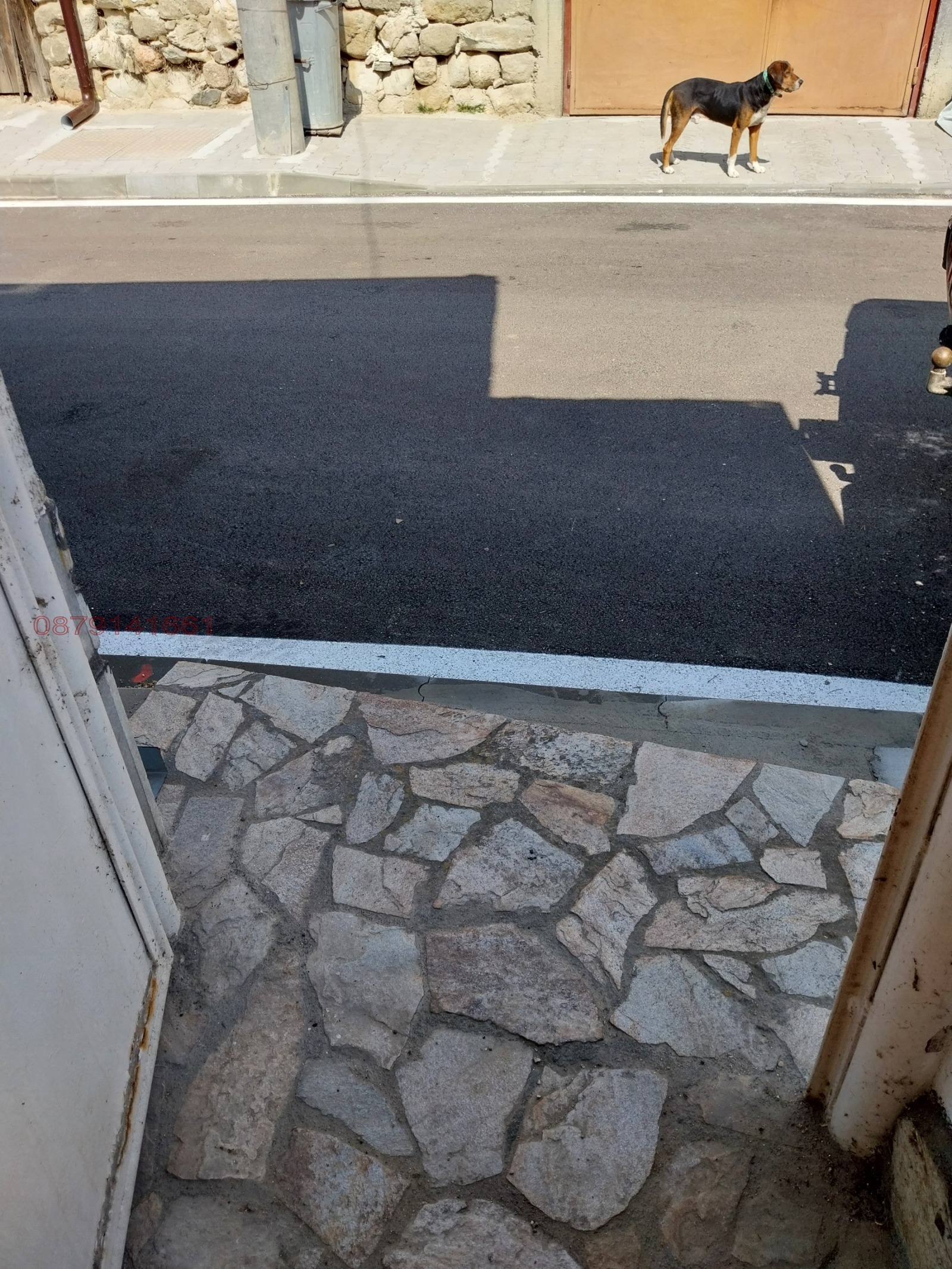 Продава КЪЩА, с. Елешница, област Благоевград, снимка 3 - Къщи - 55778392