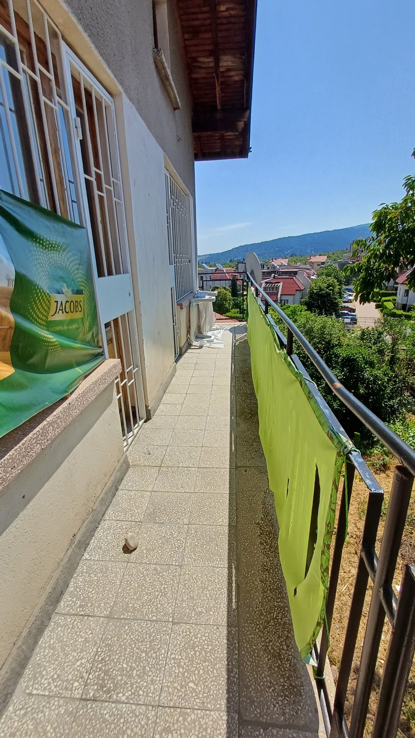 Продава КЪЩА, гр. София, м-т Детски град, снимка 4 - Къщи - 55305296