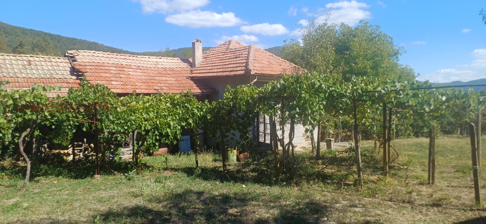 Продава КЪЩА, гр. Златарица, област Велико Търново, снимка 3 - Къщи - 55574251
