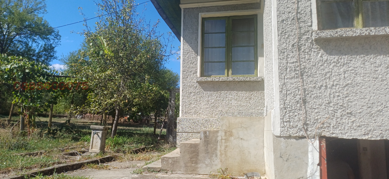 Продава КЪЩА, гр. Златарица, област Велико Търново, снимка 5 - Къщи - 55574251