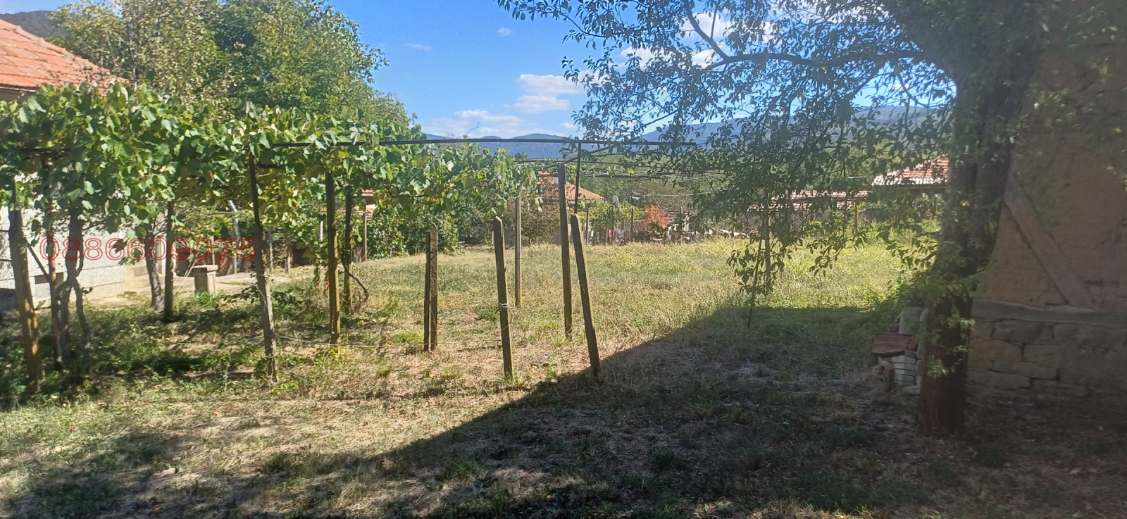 Продава КЪЩА, гр. Златарица, област Велико Търново, снимка 4 - Къщи - 55574251