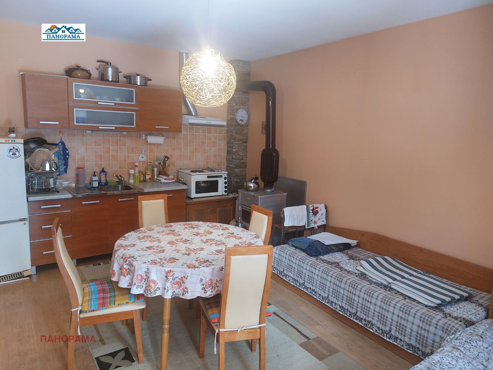 Продава ВИЛА, с. Равногор, област Пазарджик, снимка 10 - Вили - 53973724