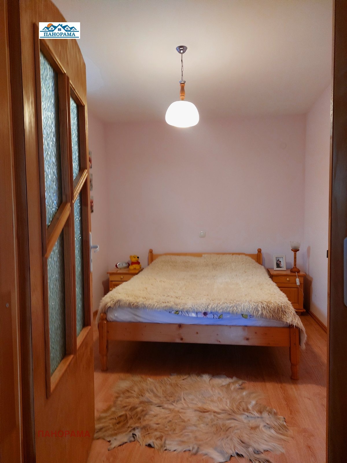 Продава ВИЛА, с. Равногор, област Пазарджик, снимка 5 - Вили - 53973724