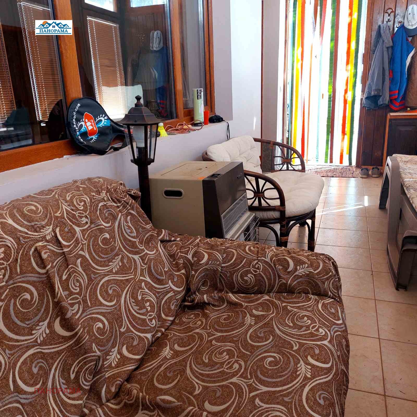 Продава ВИЛА, с. Равногор, област Пазарджик, снимка 16 - Вили - 53973724