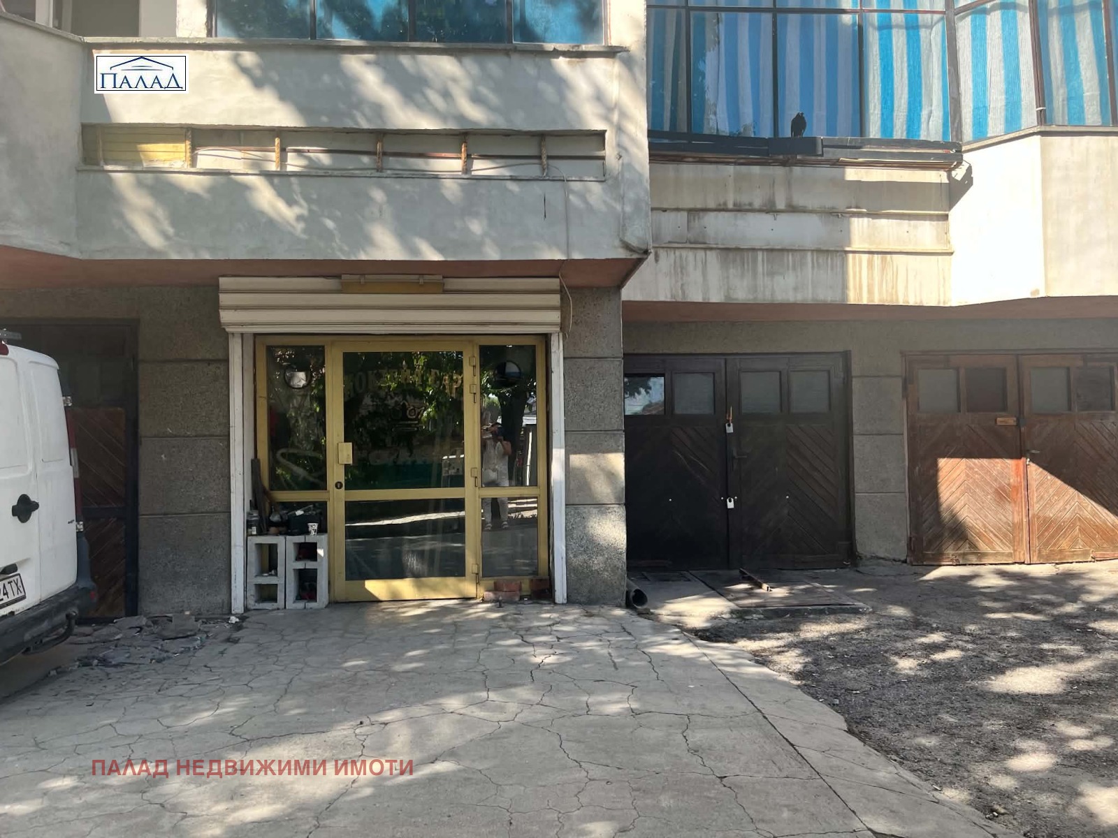 Продава ГАРАЖ, ПАРКОМЯСТО, гр. Варна, Гранд Мол, снимка 2 - Гаражи и паркоместа - 55897166