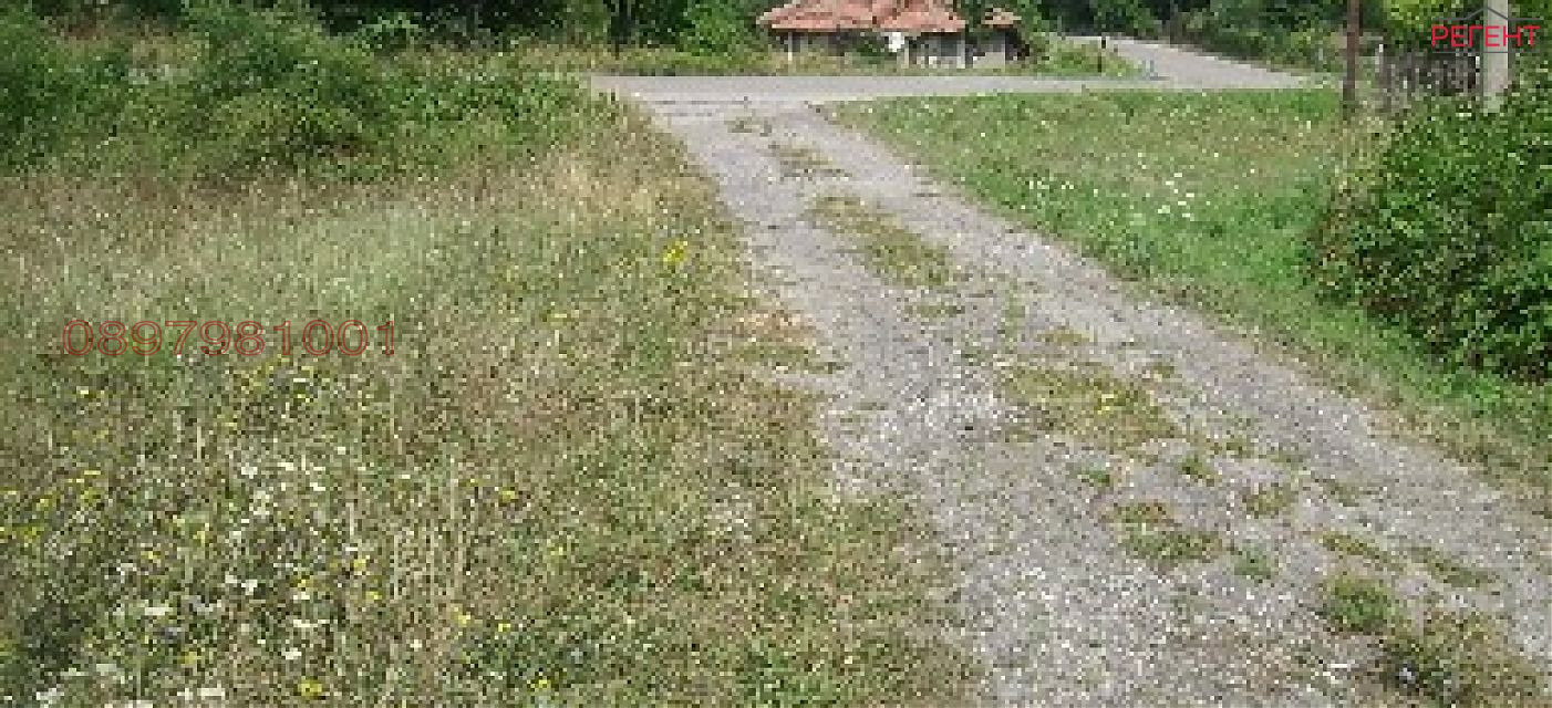 Продава ПАРЦЕЛ, гр. Габрово, Търсиите, снимка 8 - Парцели - 54399953