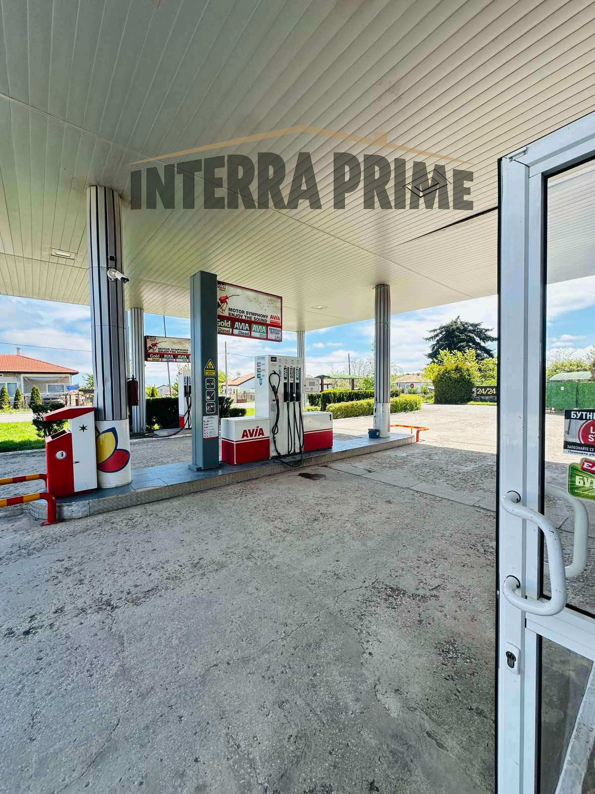 Продава БИЗНЕС ИМОТ, с. Горун, област Добрич, снимка 12 - Други - 55571214
