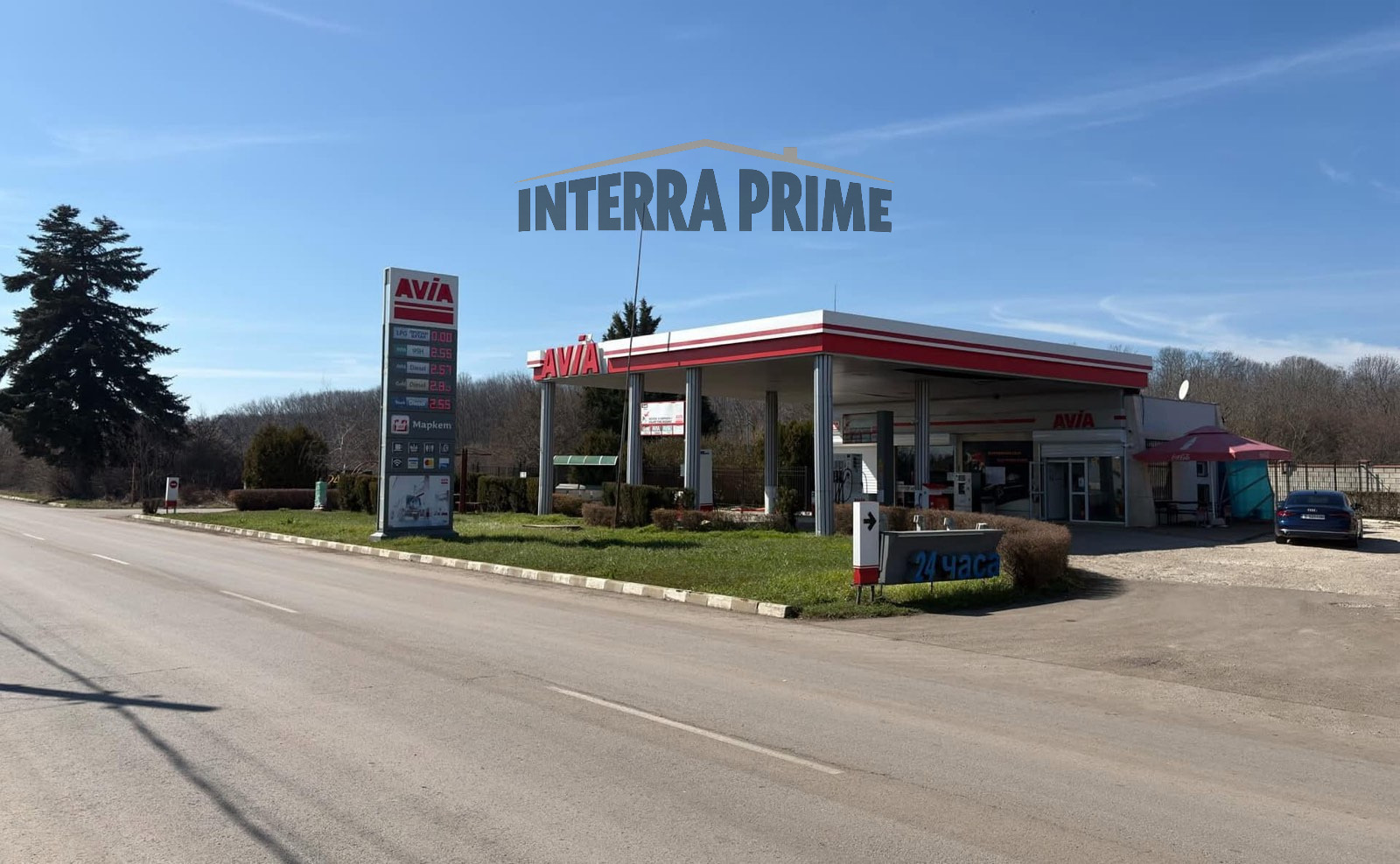 Продава БИЗНЕС ИМОТ, с. Горун, област Добрич, снимка 7 - Други - 55571214
