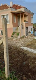 Продава КЪЩА, с. Железник, област Бургас, снимка 1