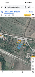 Продава ПАРЦЕЛ, гр. Сливница, област София област, снимка 1