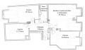 Продава  4-стаен град София , Оборище , 120 кв.м | 34275488 - изображение [15]