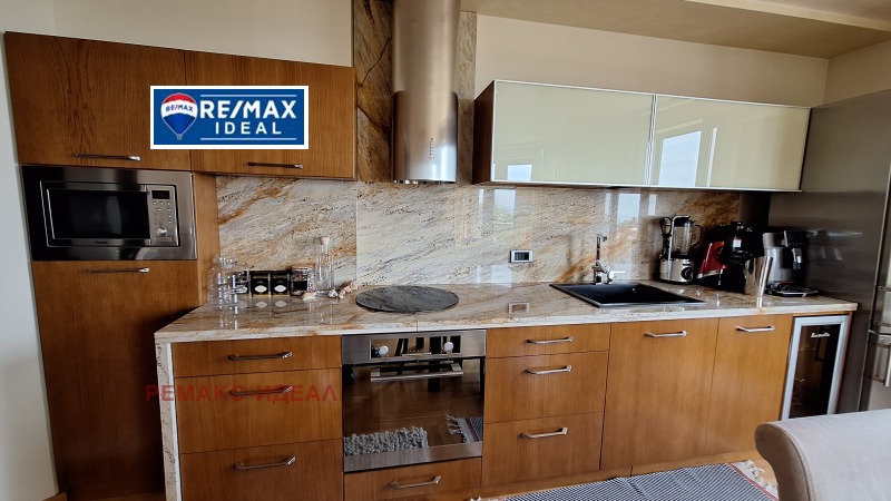 Продава 3-СТАЕН в град Варна, м-т Горна Трака - 110 кв.м / 276 500 € » 540 787.00 лв., РЕМАКС-ИДЕАЛ