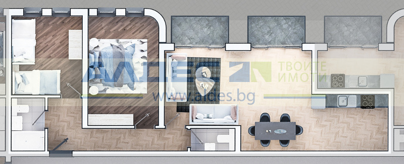 ������� 3-����� | Imot.bg � ����������� 1