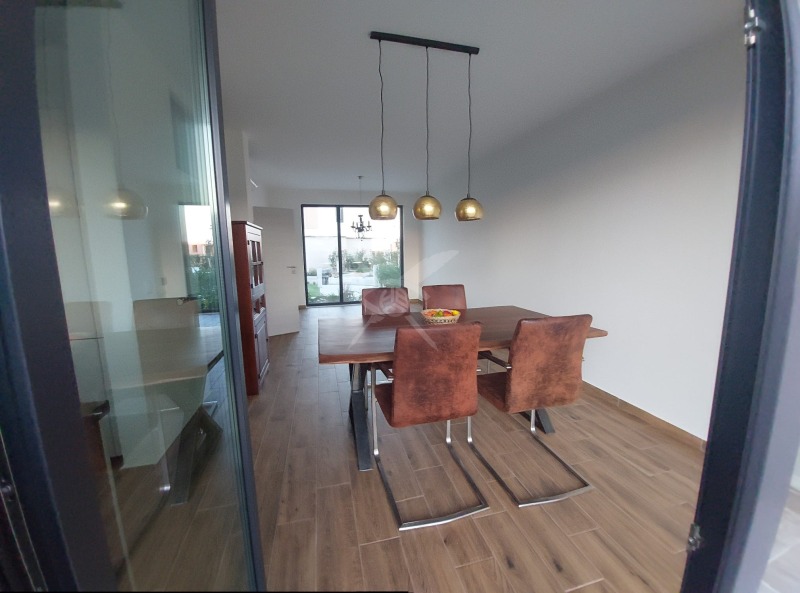 Продава КЪЩА в област Бургас, гр. Поморие - 112 кв.м / 230 000 € » 449 840.90 лв., ЕКС НВД БУРГАС ООД
