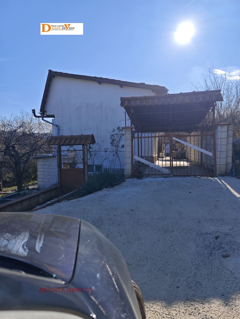 Продава КЪЩА в област Варна, с. Осеново - 110 кв.м / 117 500 € » 229 810.03 лв., ДЕСИТА ИНВЕСТ