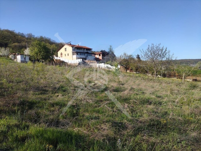 Продава ПАРЦЕЛ в област Бургас, гр. Айтос - 800 кв.м / 21 500 € » 42 050.35 лв., ЕКС НВД БУРГАС ООД