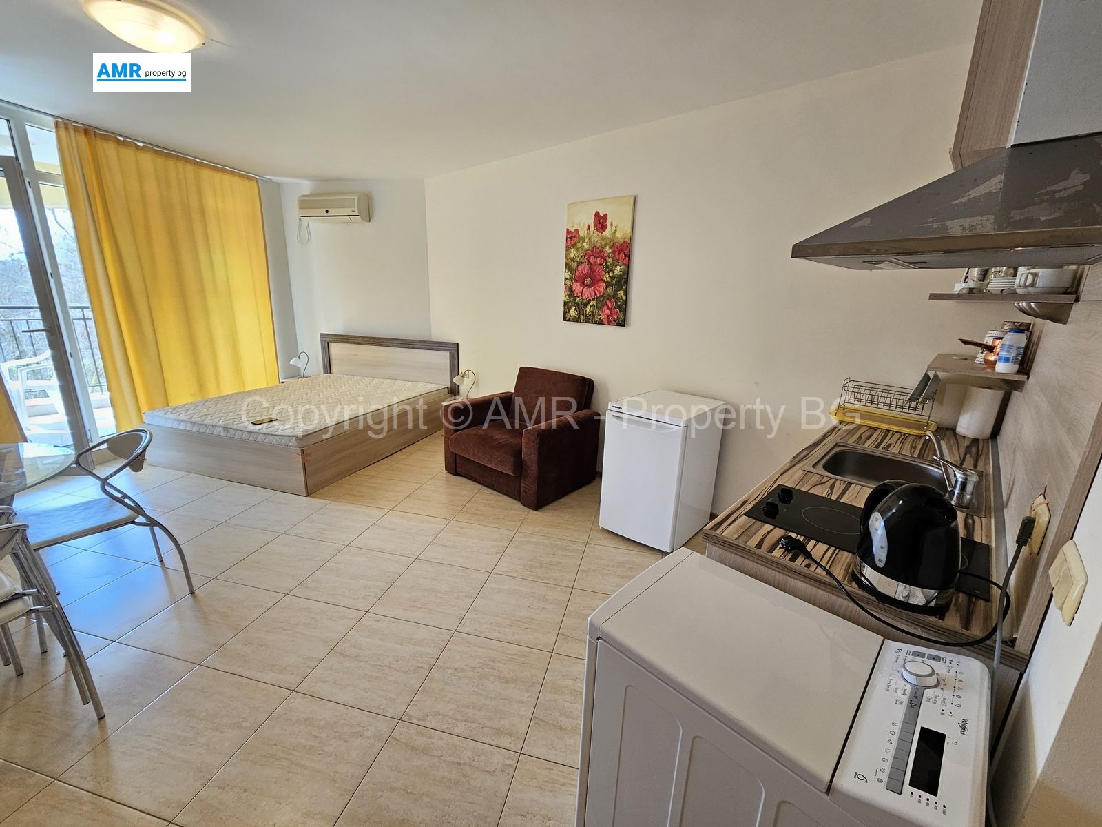 Продава 1-СТАЕН | Imot.bg — изображение 7