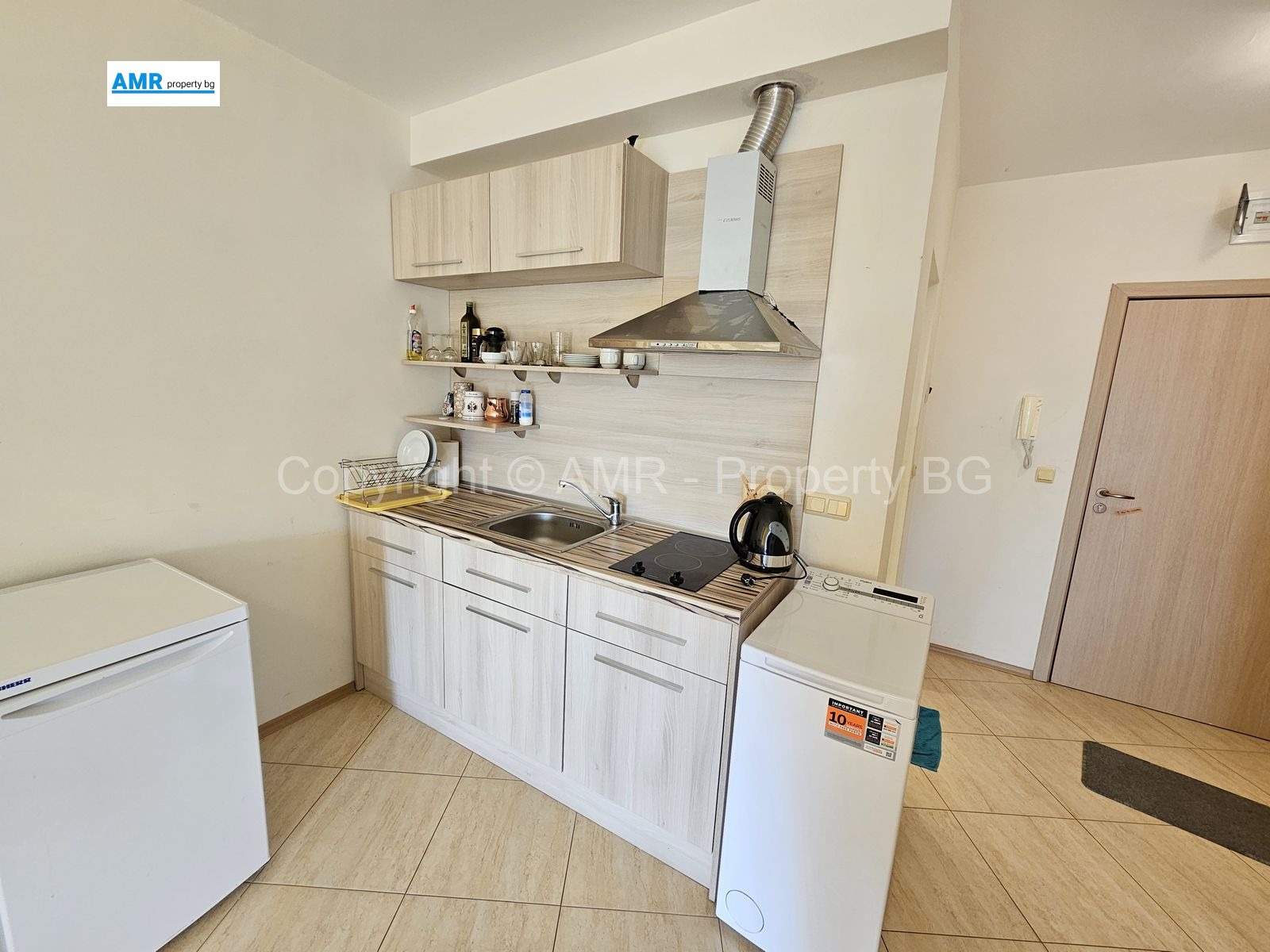 Продава 1-СТАЕН | Imot.bg — изображение 12