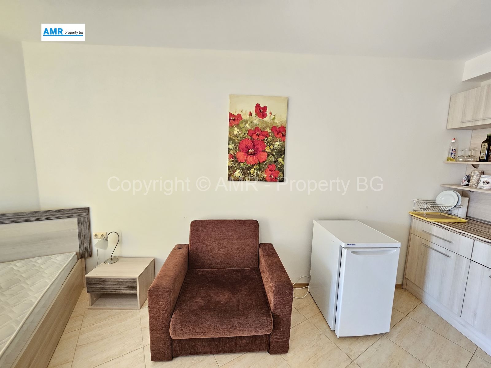 Продава 1-СТАЕН | Imot.bg — изображение 9