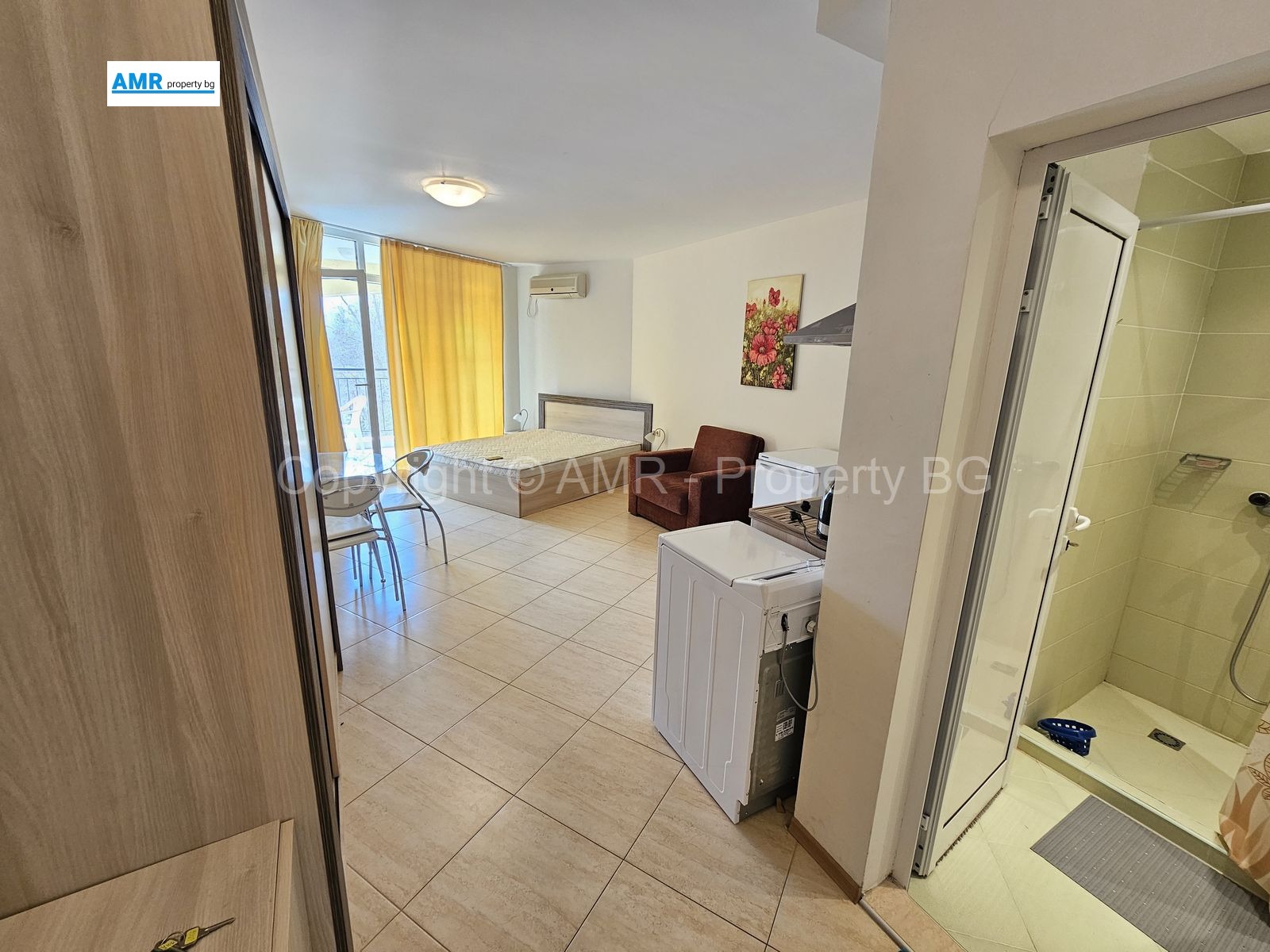 Продава 1-СТАЕН | Imot.bg — изображение 6