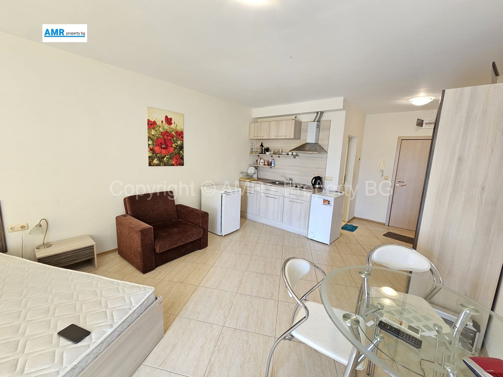 Продава 1-СТАЕН | Imot.bg — изображение 11