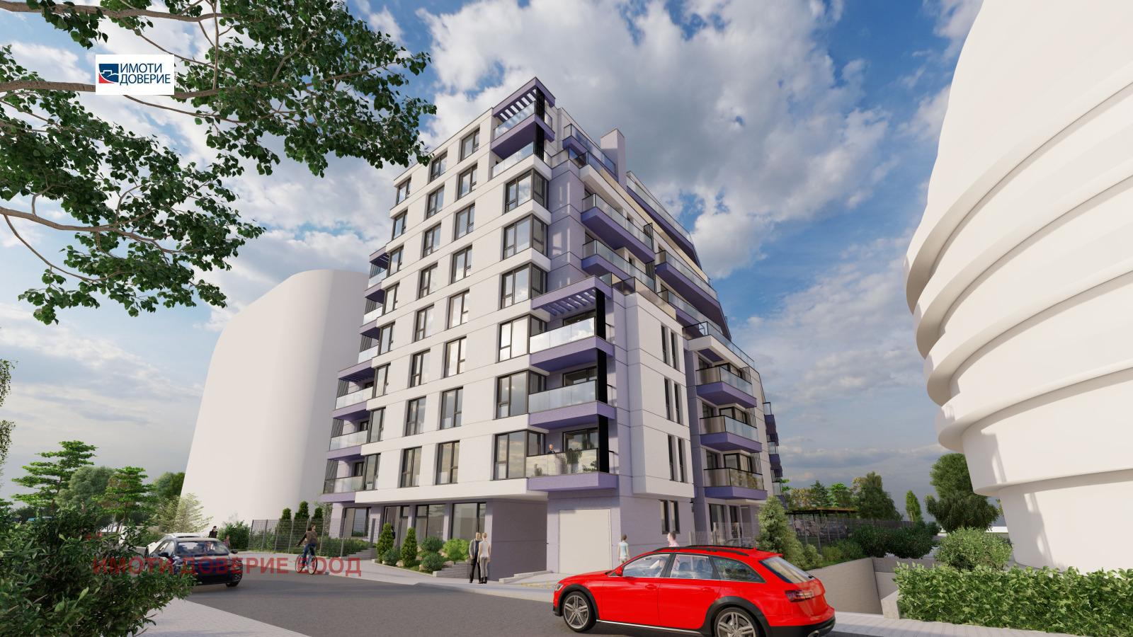 Продава 2-СТАЕН | Imot.bg — изображение 1