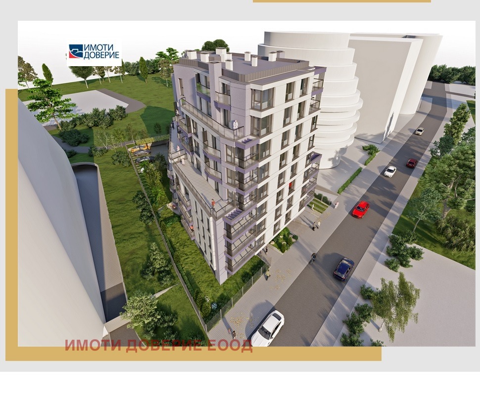 Продава 2-СТАЕН | Imot.bg — изображение 8