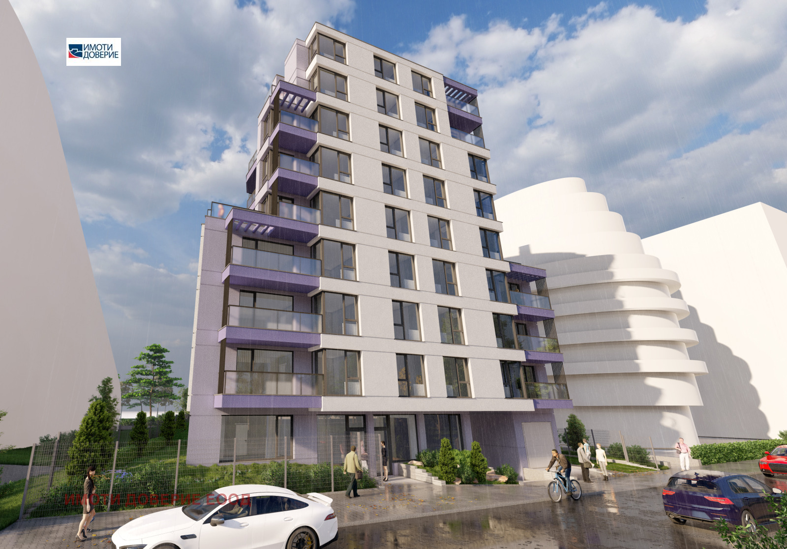 Продава 2-СТАЕН | Imot.bg — изображение 5