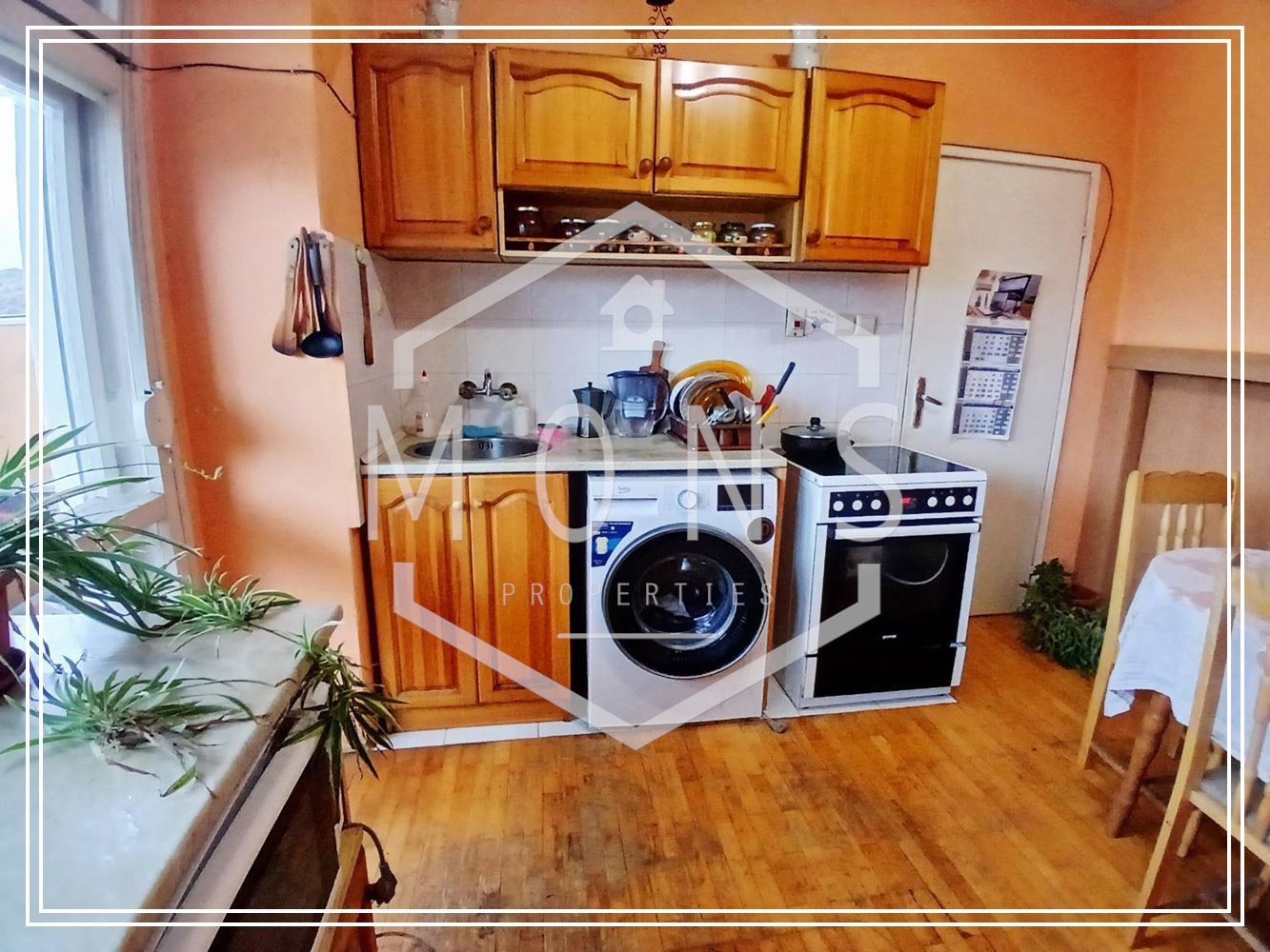 Продава МЕЗОНЕТ | Imot.bg — изображение 1