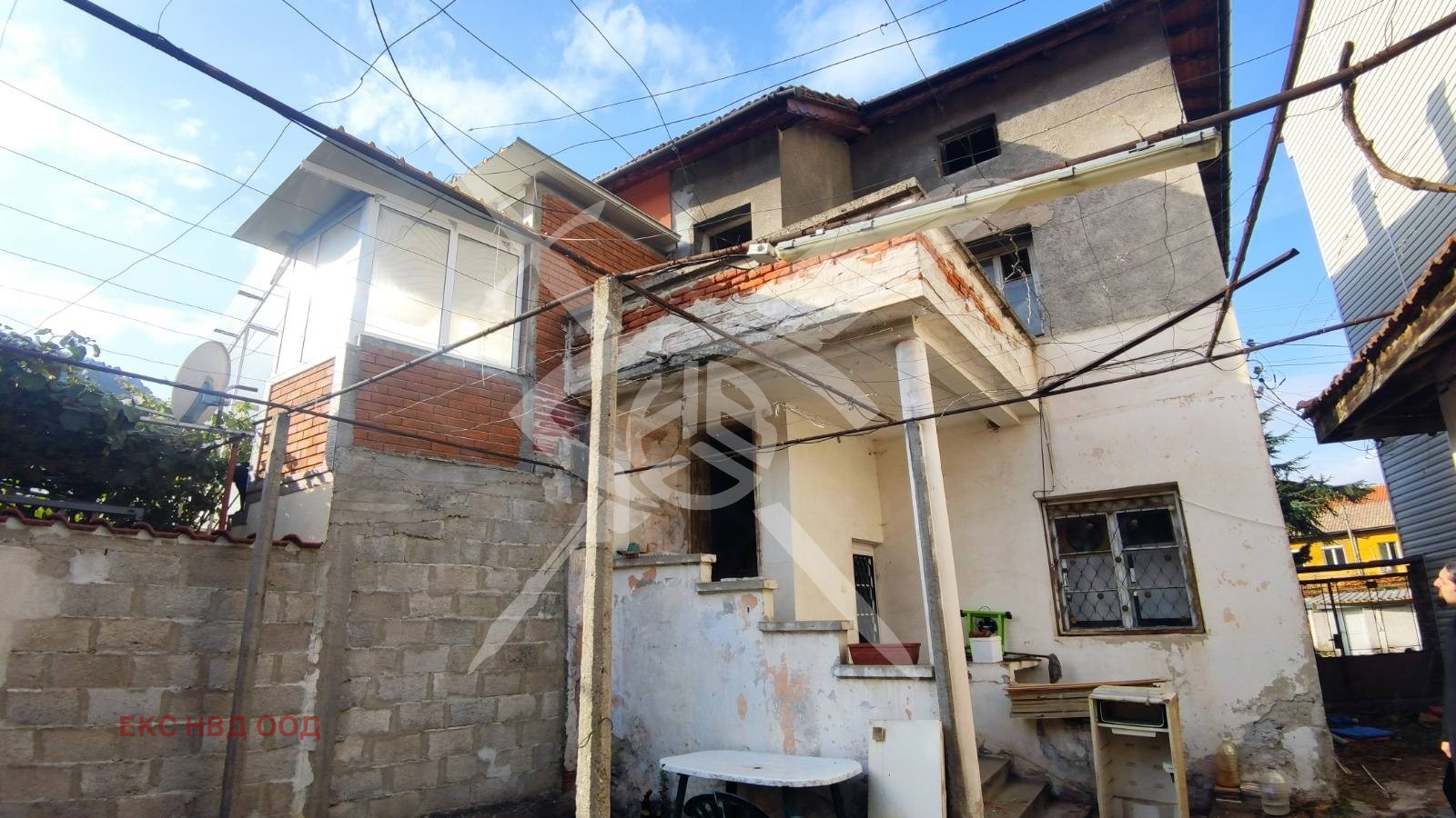 Продава КЪЩА | Imot.bg — изображение 1