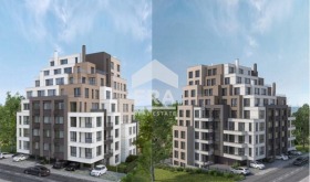 3-стаен град Варна, Изгрев 4