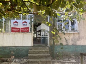 House Solnik, region Varna